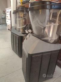 Granitori sorbetto crema caffè