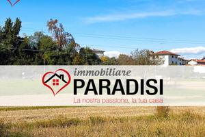 PAGNACCO - Modoletto terreno