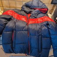 Giubbotti di varie taglie ragazzo e bambina