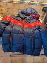 Giubbotti di varie taglie ragazzo e bambina