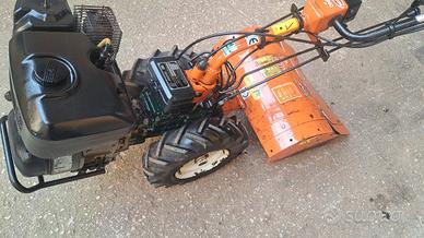 motocoltivatore goldoni