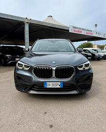 Bmw X1 xDrive18d xLine Plus