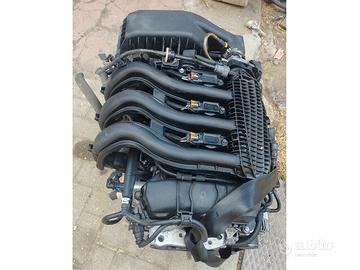 motore hm01