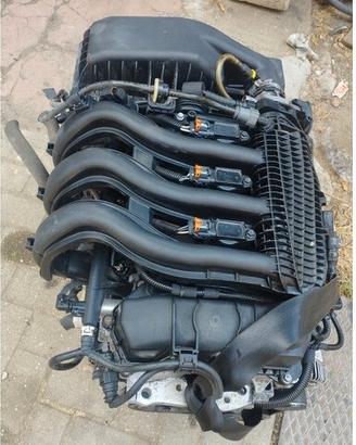 motore hm01