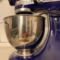 Kitchen aid Blu