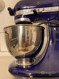 Kitchen aid Blu