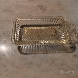 Portaburro Vintage anni 60