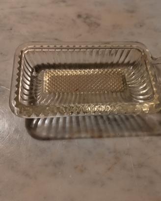 Portaburro Vintage anni 60