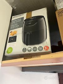 Friggitrice ad aria