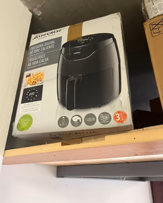 Friggitrice ad aria