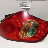 STOP FANALE POSTERIORE SINISTRO SSANGYONG Korando