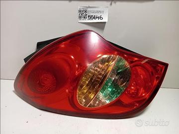 STOP FANALE POSTERIORE SINISTRO SSANGYONG Korando