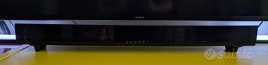 Soundbar Yamaha YAS101