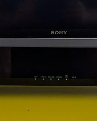 Soundbar Yamaha YAS101
