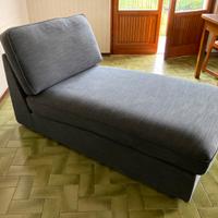 Chaise Longue Kivik Ikea