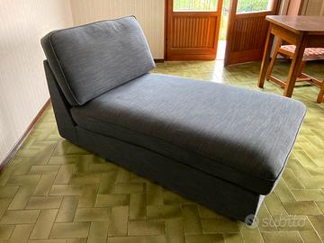 Chaise Longue Kivik Ikea