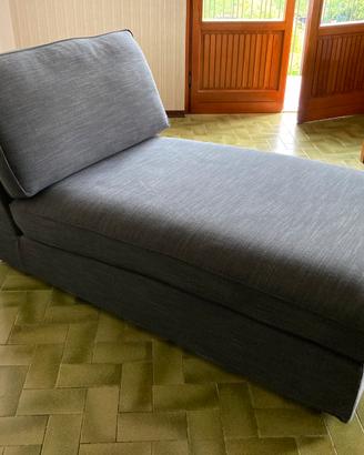 Chaise Longue Kivik Ikea