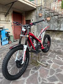 Gas Gas TXT 300 - 2014