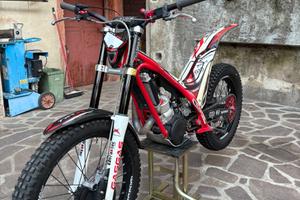 Gas Gas TXT 300 - 2014