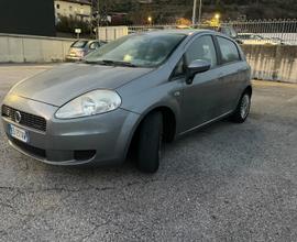 Fiat Grande Punto 1.3 mtj 75 cv neopatentati