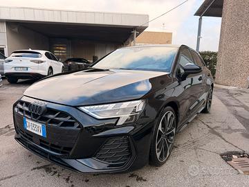 Audi A3 2024 KM55.000