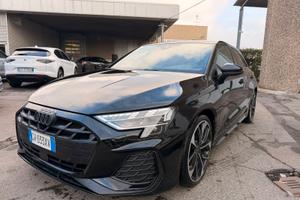 Audi A3 2024 KM55.000