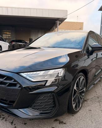Audi A3 2024 KM55.000