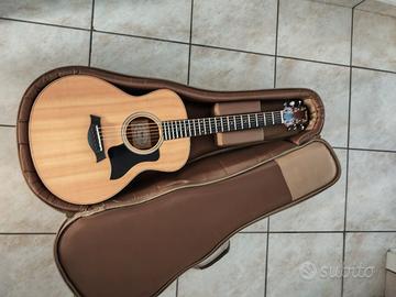 chitarra Taylor GS mini
