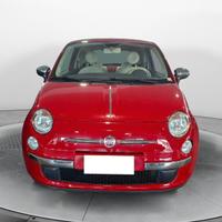 Fiat 500 1.2 by Gucci
