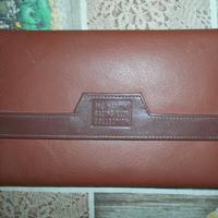 PORTAFOGLIO IN PELLE DELLA ''MARTINI RACING CLUB C