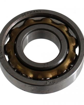 Cuscinetto a una corona di sfere SKF E15 15x35x8