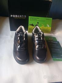 Scarpe sportive terapeutiche, PODARTIS, numero 39