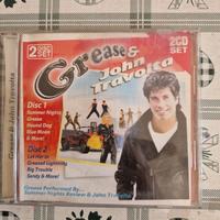 Summer nights review e John Travolta - Grease