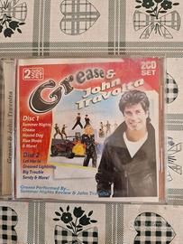 Summer nights review e John Travolta - Grease