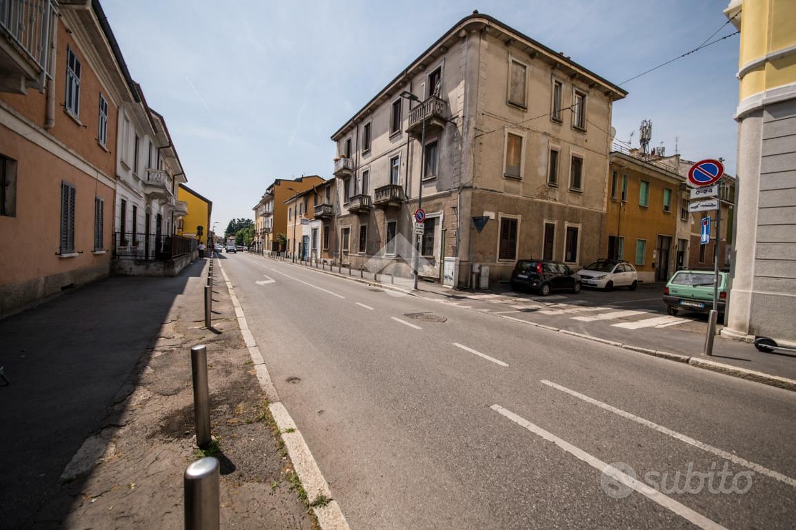 Appartamento – Milano, Baggio - Altro