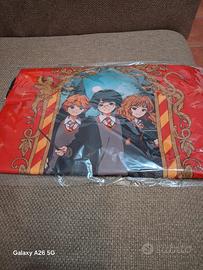 Sacca zaino sport o libri Harry Potter Official 