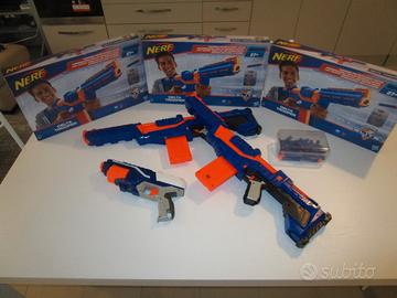 Fucili Nerf