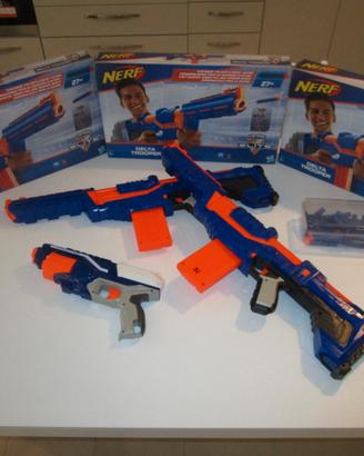 Fucili Nerf