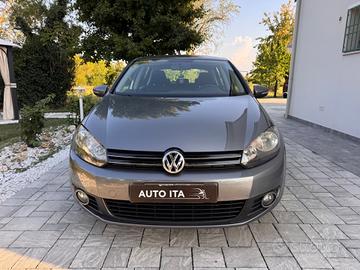 Volkswagen Golf 1.6 TDI DPF 5p. Comfortline OK NEO