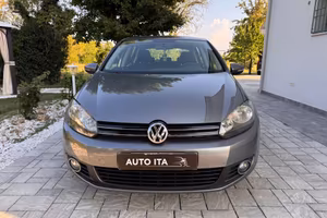 Volkswagen Golf 1.6 TDI DPF 5p. Comfortline OK NEO