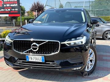 Volvo XC 60 D4 AWD Geartronic Inscription