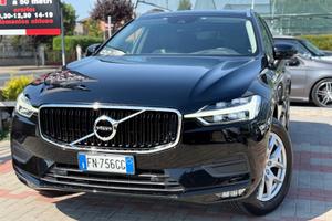 Volvo XC 60 D4 AWD Geartronic Inscription