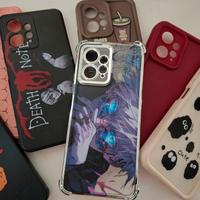 Cover per Redmi Note 12 4g 