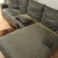 divano " Poltrone e sofà"