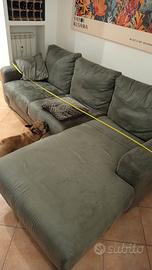 divano " Poltrone e sofà"