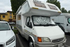 Ford transit laika ecovip 2