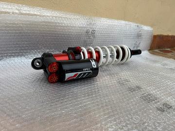 WP TRAX KTM HUSQVARNA GAS GAS leveraggio