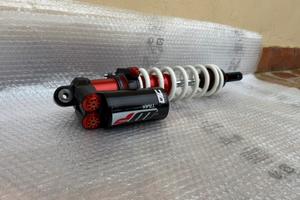 WP TRAX KTM HUSQVARNA GAS GAS leveraggio