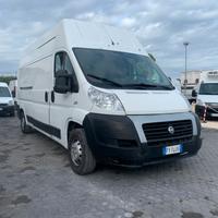 Fiat Ducato FIAT DUCATO 2.3 MJTD TETTO ALTO