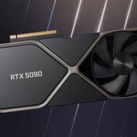 NVIDIA GEFORCE RTX 5090 FOUNDERS EDITION sigillata